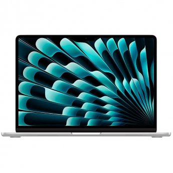 Apple Macbook Air - M4 (10/10) | 13,6" | 24GB | 1TB | Mac OS | Srebrny | 70W
