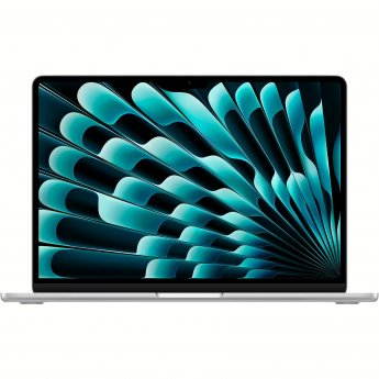 Apple MacBook Air 13” Apple M3 8C CPU, 10C GPU/24GB/512GB SSD/Silver/SWE