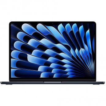 Apple MacBook Air 13" Midnight, Apple M3, 16GB, 1TB SSD, 10 Core GPU