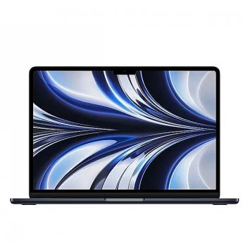 Apple Macbook Air 13" Midnight, M4 10 Core, 16GB, 512GB SSD, 10 Core GPU, INT