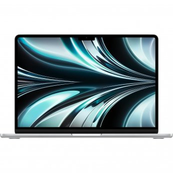 Apple MacBook Air 13” Silver, M2, 8GB, 512GB SSD, 10C GPU, INT