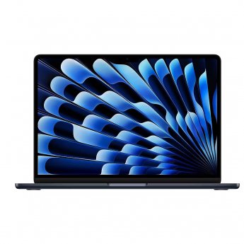 Apple MacBook Air 13.6-inch: M5 10/8, 16GB, 512GB SSD, without power supply - Midnight