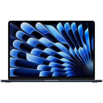 Apple MacBook Air 15" Midnight, Apple M4 10 Core, 16GB, 512GB SSD, 10 Core GPU, INT