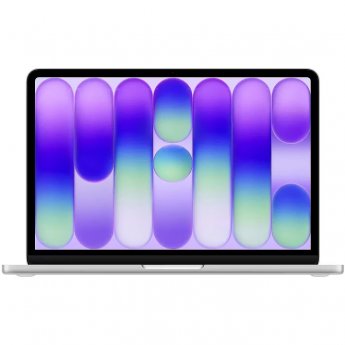 Apple Macbook Neo - A18 Pro | 13" | 8GB | 256GB | Mac OS | Srebrny