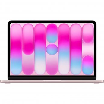 Apple Macbook Neo - A18 Pro | 13" | 8GB | 256GB | Mac OS | Subtelny Róż