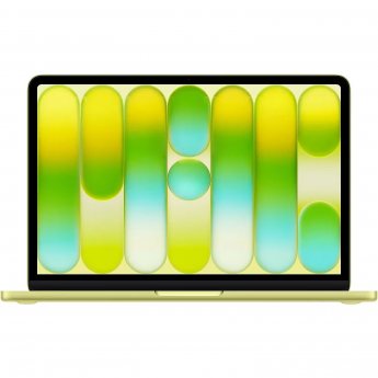 Apple Macbook Neo 13" Citrus, Apple A18 Pro, 8GB, 256GB, 5 Core GPU, No Power Adapter
