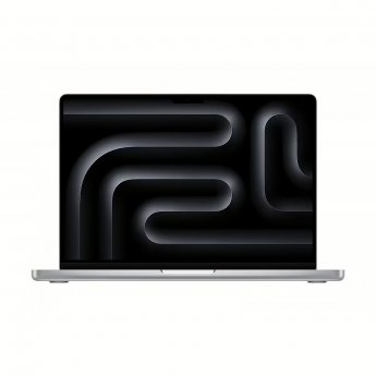 Apple Macbook Pro - M4 | 14,2" | 16GB | 1TB | Mac OS | Srebrny