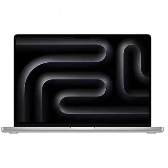 Apple Macbook Pro - M4 | 14,2" | 32GB | 1TB | Mac OS | Srebrny | 96W