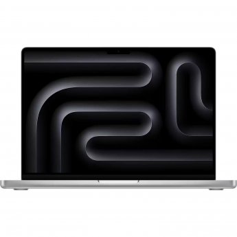 Apple Macbook Pro - M5 | 14,2" | 32GB | 1TB | Mac OS | Srebrny | 70W