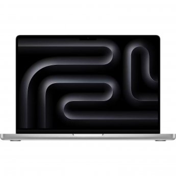 Apple Macbook Pro - M5 | 14,2" | 32GB | 1TB | Mac OS | Srebrny | Nano-textured | 96W