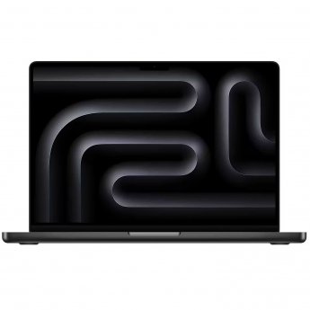 Apple Macbook Pro - M5 Max (18/32) | 14,2" | 36GB | 2TB | Mac OS | Gwiezdna Czerń