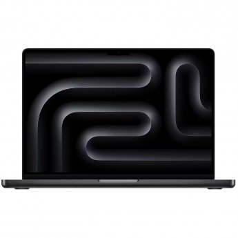 Apple Macbook Pro - M5 Max (18/40) | 14,2" | 128GB | 2TB | Mac OS | Gwiezdna Czerń | 96W