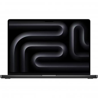 Apple Macbook Pro - M5 Max (18/40) | 16,2" | 64GB | 2TB | Mac OS | Gwiezdna Czerń | 140W