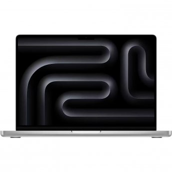 Apple Macbook Pro - M5 Pro (15/16) | 14,2" | 24GB | 1TB | Mac OS | Srebrny