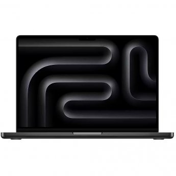 Apple Macbook Pro - M5 Pro (15/16) | 14,2" | 48GB | 2TB | Mac OS | Gwiezdna Czerń | US | 70W