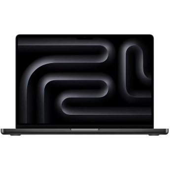 Apple Macbook Pro - M5 Pro (18/20) | 14,2" | 48GB | 1TB | Mac OS | Gwiezdna Czerń | 96W