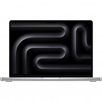 Apple MacBook Pro (14") 2026 CTO (silver, 48 GB, 1 TB (1 TB SSD), M5-Pro, MacOS, German)