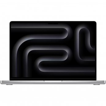 Apple MacBook Pro (14") 2026 CTO (silver, 48 GB, 1 TB (1 TB SSD), M5-Pro, MacOS, German, nano-texture glass)