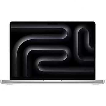 Apple MacBook Pro 14" Silver, Apple M5, 24GB, 1TB SSD, 10 Core GPU, INT