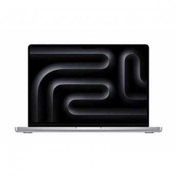 Apple MacBook Pro 14 Silver, M4 Pro 14C, 24GB, 1TB SSD, 20 Core GPU, INT