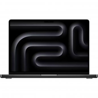 Apple MacBook Pro 14" Space Black, Apple M5, 16GB, 512GB SSD, 10 Core GPU, US
