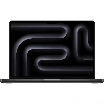 Apple MacBook Pro 14" Space Black, Apple M5, 32GB, 1TB SSD, 10 Core GPU, INT