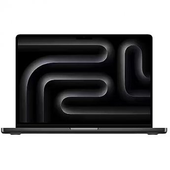 Apple MacBook Pro 14.2 inch: M5 Pro 15/16, 24GB, 2TB SSD, without power supply, US - Space Black