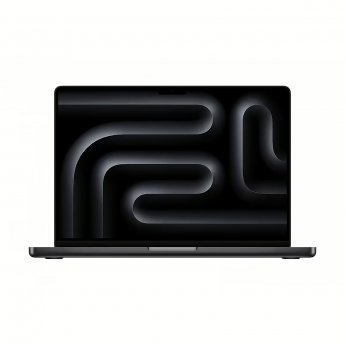 Apple MacBook Pro 14,2 inches: M4 Pro 12/16, 48GB, 512GB, 70W - Space Black - MX2H3ZE/A/R2