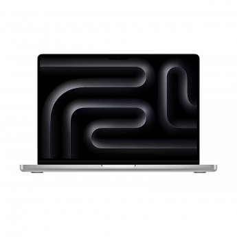 Apple MacBook Pro 14.2-inch: M5 Pro 15/16, 24GB, 2TB SSD, without power supply - Silver