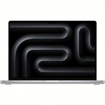 Apple MacBook Pro 16" Apple M4 Max 16C CPU, 40C GPU/48GB/1TB SSD/Silver/SWE