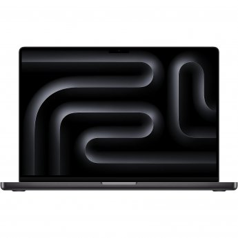 Apple MacBook Pro 16" Apple M4 Pro 14C CPU, 20C GPU/48GB/512GB SSD/Space Black/INT