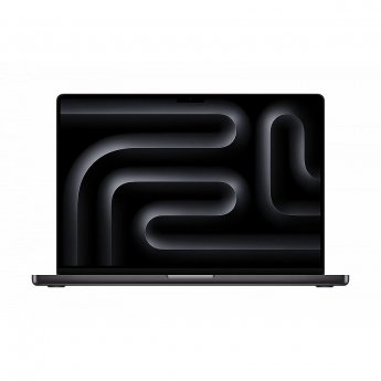 Apple MacBook Pro 16.2 inches: M4 Pro 14/20, 48GB, 512GB SSD, 140W - Space Black