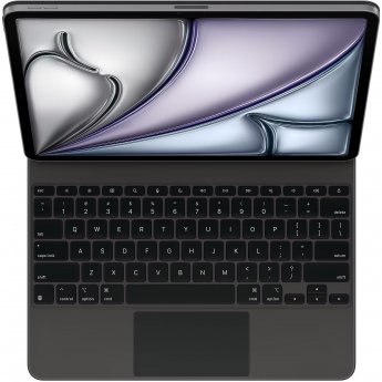Apple MAGIC FOR IPADAIR 13-INCH (M3), BLACK
