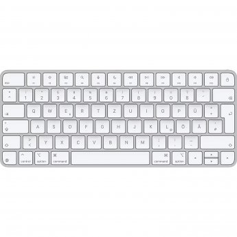 Apple Magic Keyboard, USB-C, GER