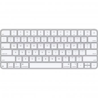 Apple Magic Keyboard, USB-C, US
