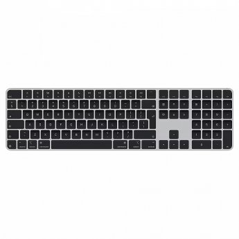 Apple Magic Keyboard with Touch ID, Eng