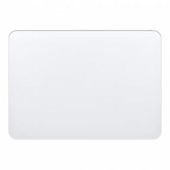 Apple Magic Trackpad, Multi-Touch, White, USB-C