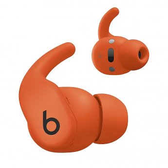Apple POWERBEATS FIT - WN-C, ORANGE