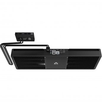 Arctic Senza AI 370, Ryzen AI 9 HX 370, 32GB, 1TB, Windows 11 Pro
