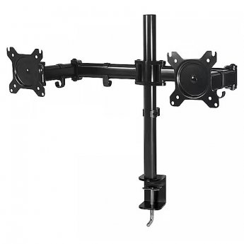 Arctic Z2 Basic, Desk Mount Dual Monitor Arm