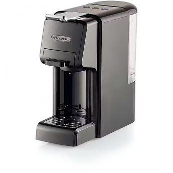 Ariete 1304 Ariete Espresso kafijas automāts ar maināmiem moduļiem 5-in-1