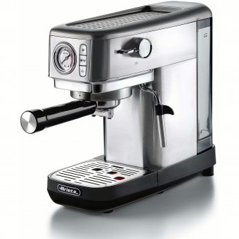 Ariete 1381/10, Silver
