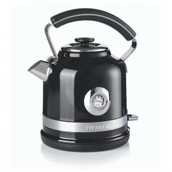 Ariete 2854, Moderna, Black 