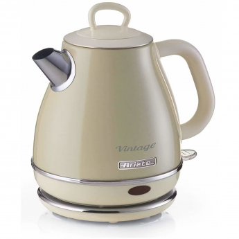 Ariete 2868, Vintage, Beige