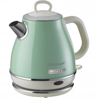 Ariete 2868, Vintage, Green