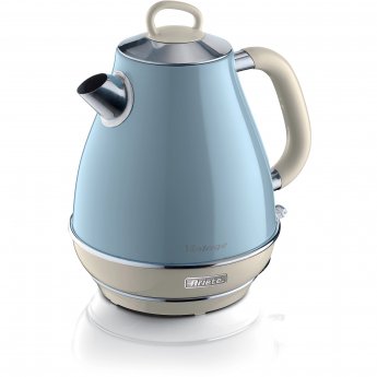 Ariete 2869 Vintage, Blue