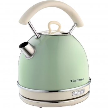 Ariete 287704 Vintage, Green/Beige