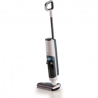 Ariete Aqua Force Wash & Vacuum, White