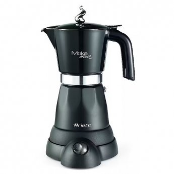 Ariete Mokina Grande, Black