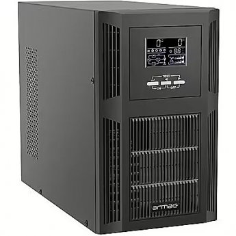 Armac UPS Office On-Line PF1 2000VA LCD, 2000VA 2000W, IEC